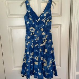 Lauren Ralph Lauren dress
